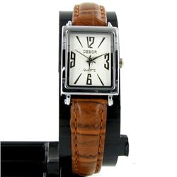 Brand New Quartz Movement Gift Watch (WAT-277)