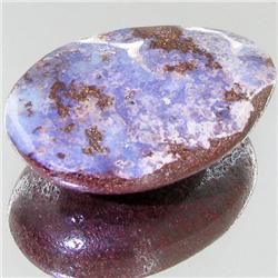 35.30ct Australian Bounder Opal  (GEM-31301)