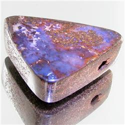 65.90ct Australian Bounder Opal  (GEM-31359)