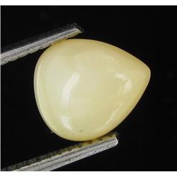 1.51ct Delightful Cab Fancy Fire Opal  (GEM-28055A)