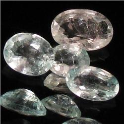 1.00ct Neon Blue Cuprian Tourmaline Parcel (GEM-32510)