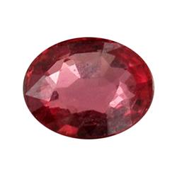 0.36ct Oval Fancy Sapphire VS  (GEM-25633)