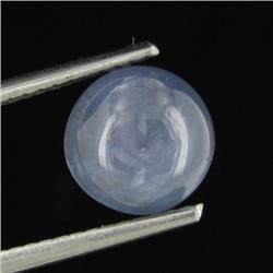 3.01ct Unheated Natural Star Sapphire (GEM-29141)