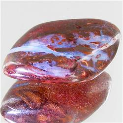 24.25ct Australian Bounder Opal  (GEM-31329)