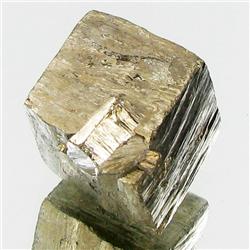 73.05ct Hi Grade Pyrite Crystal Cube  (GEM-30254)