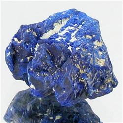 21.15ct Azurite Crystal Cluster No Base Mineral (GEM-30296)