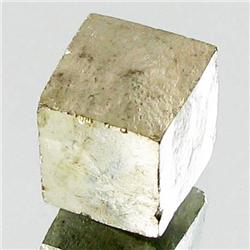 30.76ct Hi Grade Pyrite Crystal Cube  (GEM-30288)