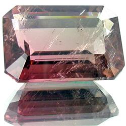 45.96ct Pink Gn Cuprian Tourmaline Apprsd $249k (GEM-26903)