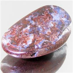 34.85ct Australian Bounder Opal  (GEM-31349)