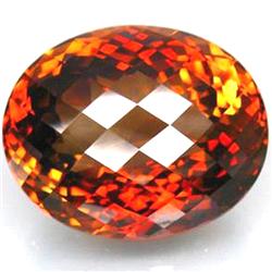 47.17ct Top Imperial Topaz (GEM-27512)