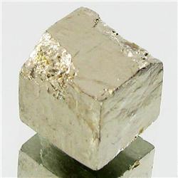 30.53ct Hi Grade Pyrite Crystal Cube  (GEM-30283)
