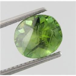 2.40ct Natural Hot Green Tourmaline (GEM-28188)