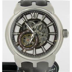 New Wohler Mens Skeleton Style Watch (WAT-190)