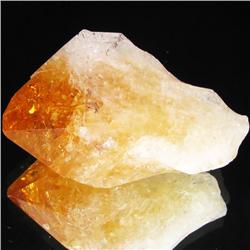223.10ct Natural Golden Citrine Crystal (GEM-30320)