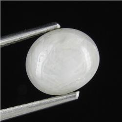2.53ct Unheated Natural Star Sapphire (GEM-29146)