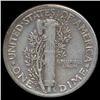 Image 2 : 1935D Mercury Dime Hi Grade ERROR (COI-8455)