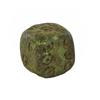 Ancient Roman Bronze Die 1800+ y/o (ANT-925)
