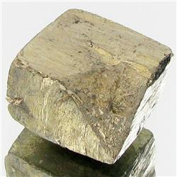 64.15ct Hi Grade Pyrite Crystal Cube  (GEM-30247)