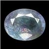 0.81ct Oval Cut Violet Blue Paraiba Tourmaline (GEM-27821)