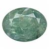 Image 1 : 1.95ct Natural Color Change Oval Alexandrite  (GEM-23760)