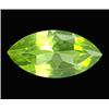Image 1 : 0.8ct Rich Green Peridot (GMR-0921C)
