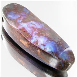 139.30ct Australian Bounder Opal  (GEM-31368)
