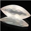 17.40ct Clear Misty Moonstone Cut Marquise (GEM-32009)