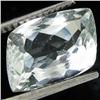 3.85ct Top Clear Santa Maria Aquamarine Fancy (GEM-32031)