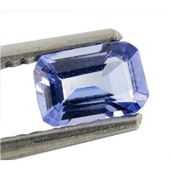 .53ct Top Quality Blue Tanzanite  (GEM-23555)