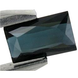 0.86ct Awesome Fancy Green Tourmaline  (GEM-26357)