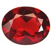 Image 1 : 2.9ct Red Rhodolite Garnet Unheated  (GEM-7038)