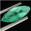 0.47ct Clean Green Colombian Emerald (GEM-31887)