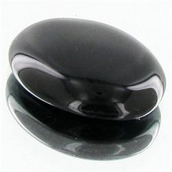 48.35ct Natural Multi-Color Hi-Grade Onyx Cabochon (GEM-31834)