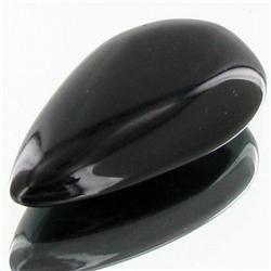 14.85ct Natural Multi-Color Hi-Grade Onyx Cabochon (GEM-31810)