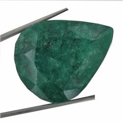 94.69ct Pear S. American Emerald (GEM-29132)
