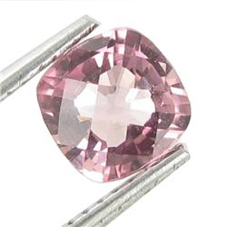 0.93ct Paraiba Fancy Color Elbaite Tourmaline  (GEM-27163F)