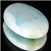 24.55ct Rare Carribean Larimar Cabochon (GEM-31988)