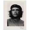 Image 1 : Korda Signed Che Guevara Photo