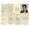 Image 1 : Nixon Lot of TLsS & Signed Photo