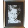 Image 1 : Betty Ford Signed Photo