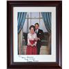 Image 1 : Nancy Reagan Signed Photo