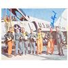 Image 1 : Mercury 7 Signed Photo