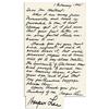 Image 1 : Harper Lee Autograph Letter Signed