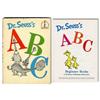Image 1 : ''Dr. Seuss's ABC''