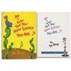 Image 1 : Dr. Seuss ''Did I Ever Tell You''