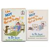 Image 1 : Dr. Seuss ''Not Going to Get Up''