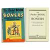 Image 1 : Dr. Seuss ''Pocket Book of Boners''