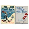 Image 1 : Dr. Seuss ''The Cat In The Hat''