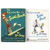 Image 1 : Dr. Seuss ''Cat Song Book''