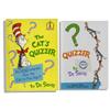Image 1 : Dr. Seuss ''The Cat's Quizzer''